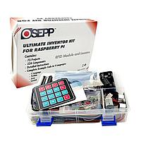 OSEPP Electronics URPI-01 Inventor Kit OSEPP - Raspberry Pi用アルティメットスターターキット
