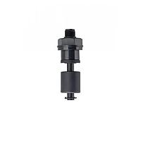 Cảm biến mức chất lỏng dọc, gắn ngoài, nylon, thường mở, 100VA, đầu cắm M12 Cynergy3 RSF103HNP