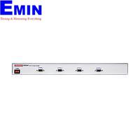 Giải pháp thử nghiệm bộ sạc nhanh sử dụng 6010 ATE