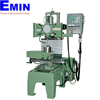 Morgon MTD-200AR ເຄື່ອງເຈາະ CNC ປະເພດ Turret (16/18 mm)