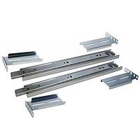Hammond Manufacturing RSLIDE28 ラック＆ラックキャビネット 4ポストマウント機器スライド 28インチ