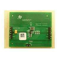 Texas Instruments TLV62566EVM-232 パワーマネジメントIC開発ツール TLV62566