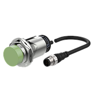 Autonics PRWL30-15DN2 ເຊັນເຊີ Proximity Inductive cylindrical (200Hz, 15mm, 12-24VDC)