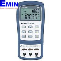 Máy đo LCR BKPRECISION 880-220V (100 kHz, 220V)