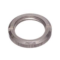 Đai ốc lắp đặt phần cứng công tắc mạ chrome Bulgin T92