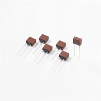 Littelfuse 39000320000 특수 퓨즈 .032A 프로텍터 TE5