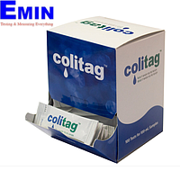 Palintest Colitag™ Colitag ™ 키트