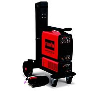 Telwin SUPERIOR TIG 422 AC/DC-HF/LIFT TIG溶接機 (1,6 - 6mm)