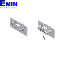 Tescom M01002A ແຜງການໂຕ້ຕອບຂໍ້ມູນ