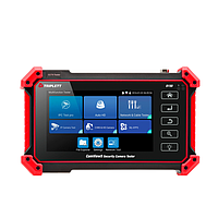 Máy kiểm tra camera an ninh độ phân giải cao Triplett 8150 (48V, 24W)