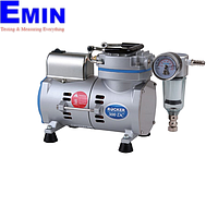 Bơm hút chân không WITEG Rocker 300 DC (1800 rpm; -650 mmHg)