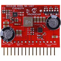 Microchip Technology EV04B27A Daughter Cards MIC2128 + UCS3205 PD 1HOT