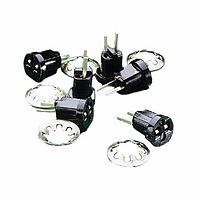 Littelfuse 02810001H 推入式微型