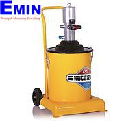 MÁY BƠM MỠ KHÍ NÉN  12L KOCU GZ-3