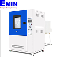 Kiểm định buồng thử mưa, chống nước