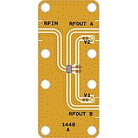 Bảng Đánh Giá Công Tắc, TGS4304DIE Quantic X-Microwave XR-C3P7-0409D