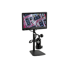 Kính hiển vi PCE WSM 100 (4,8x ... 220x, 2304 x 1536 pixels)