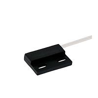 MEDER electronic MK21PR-1A66B-500W Proximity Sensors Reed Sensor, 1 Form A, SPST-NO, Screw Mount AT 1015 Wire Termination