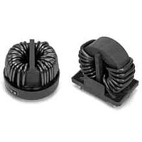 Lõi từ nano 2.6 mH 12A ngang 11mH Vacuumschmelze (VAC) T60405-R6123-X213