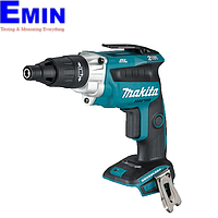 Máy vặn vít dùng pin MAKITA DFS251Z (0 - 2,500 Rpm)