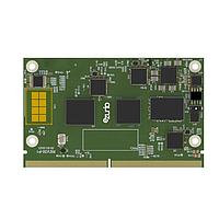 Ezurio N93_SMARC_SOM_2r16e_i システムオンモジュール - SOM Nitrogen93 SMARC SOM: i.MX 93 デュアル / 2GB / 16GB eMMC / -40 から +85℃