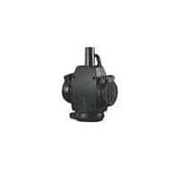 Altech 1473597 Accessories Type E - French 3 Gang