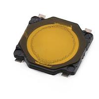 Wurth Elektronik 430173003816 タクタイルスイッチ WS-TASV SMD 0.35mm 160g 50mA 12V ブラック