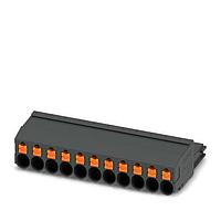 PHOENIX CONTACT 1233106 PCB Connector SPC 4/11-ST-6,35