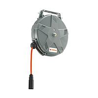 SANKYO-TRIENS SHR-35Z 自走式スチームコイル (8mmx15m)