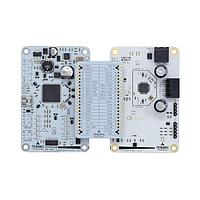 ADI Trinamic TMC5130-EVAL-KIT Motor/Motion Controller & Driver Silent stepper motor cDriver 5 to 20V, up to 1.1A with SPI Interface, 256 Steps, SixPoint ramp controller, SpreadCycle and Stealthchop