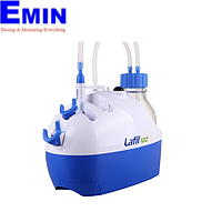 WITEG Lafil 100 Portable Suction System (-500 mmHg; 1.0 l/min)