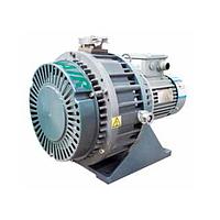 Bơm chân không xoắn ốc Denair DSCL60 (16.6 l/s (50Hz), 19.9 l/s (60Hz))