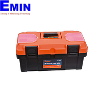 Thùng đựng đồ nghề ASAKI AK-9963 (19”/475 x 220 x 200mm)