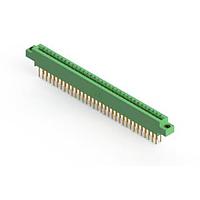 EDAC 833-066-542-807 Standard Card Edge Connectors Card Edge Connector