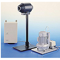 Máy đo độ bụi hô hấp HUND TM-SE ( 0 - 20mg /m³ )