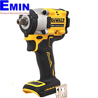 Máy vặn bu lông dùng pin DEWALT DCF922N-B1 (407/542Nm, Không kèm pin sạc)