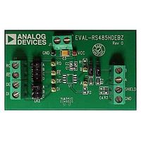 Analog Devices EVAL-RS485HDEBZ RS-485 Half-duplex Standard RS-485