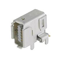 Jack AV công nghiệp 10B-1 1 cái HARTING 09452819000333