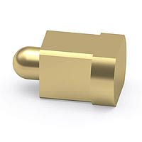 Mill-Max 0986-0-58-20-76-14-11-0 Spring Loaded Horizontal Surface Mount (HSMT) Spring-Loaded Pin