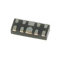 Bộ Chống Tĩnh Điện ESD 4 Kênh Tụ U-Lo Bảo Vệ Tĩnh Điện IEC Diode Texas Instruments TPD4E05U06DQAR