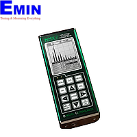 Dakota MMX-7 超声波测厚仪（数据记录仪12,000数据，0.63-254mm）