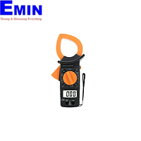 Ampe kìm kĩ thuật số VICTOR 6015F (1000VDC, 750VAC, 1000ACA)