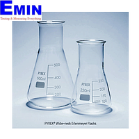 Pyrex Py.1140.18D 宽颈锥形烧瓶 (2000ml)