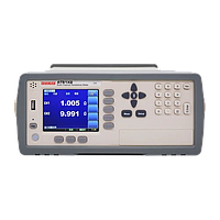 ONMEAS AT51X2 DC Ultra-Low Resistance Tester (2 CH; 1μΩ～30kΩ)