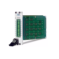 PXI Relay Module NI PXI-2565 (16 channels, DC-125V/7A, SPST-open)