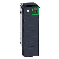 SCHNEIDER ATV930D55N4 ມອເຕີໄດຣັບ SPEEDDRIVE, ປະເພດ1, 75HP400v/480v ມີ bc