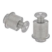 Chốt định vị trên bề mặt gắn SMT REELFAST loại lỗ khóa 640 chiếc/cuộn 3mm PEM SMTSK-61.5-3ET