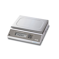 CAS CBX32KH Micro weighing scale (22kg,0,01g)