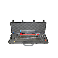 Bộ thiết bị khoan lấy mẫu đất trầm tích dưới nước AMS 5618.00 (1 1/4" x 36")