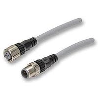 Omron Automation and Safety XS2W-D425-D81-R Specialized Cables CONNECTOR
